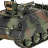 Revell 03353 Raketenjagdpanzer Jaguar 1 | Panzer Bausatz 1:35