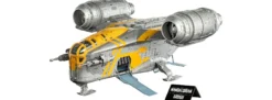 Revell 06747 Razor Crest - The Mandalorian and Grogu | Raumschiff Bausatz 1:72