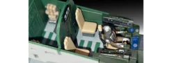 Revell 06747 Razor Crest - The Mandalorian and Grogu | Raumschiff Bausatz 1:72