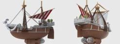 Revell 24143 RC Boot One Piece GOING MERRY | RTR | 2.4 GHz | RC Schiff