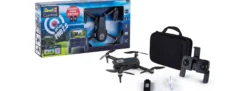 Revell 23805 RC Camera Quadrocopter - Go! Video Pro 2.0 | 2.4 GHz | RTF | RC-Drohne
