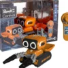 Revell 24701 RC Roboter Catch-E | Revell Control | Ferngesteuerter Roboter