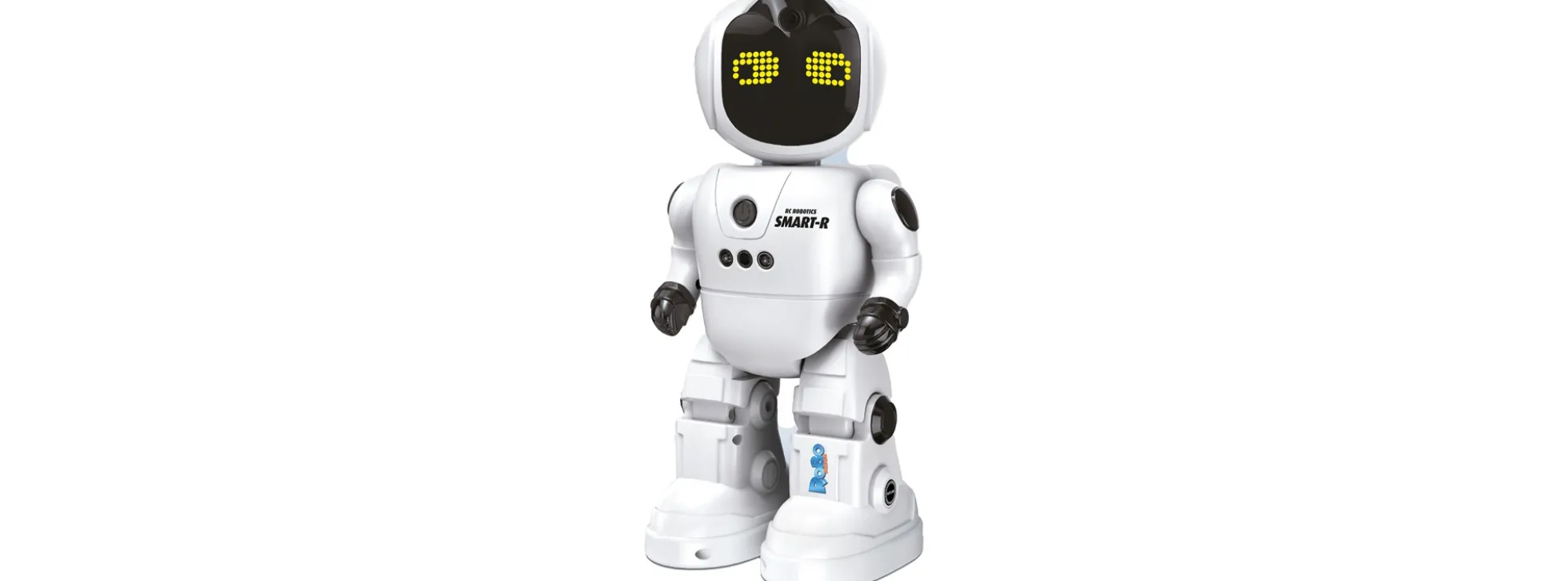 Revell 24704 RC Roboter Smart-R | RC Spielzeug