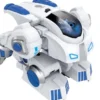 Revell 24700 RC Roboter T-Giant | Revell Control | Ferngesteuerter Roboter