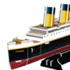Revell 00112 RMS Titanic | 3D-Puzzle | 30 Teile | ab 10 Jahren