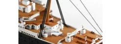Revell 05210 R.M.S. Titanic Passagierschiff Bausatz 1:700