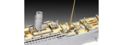 Revell 05243 RMS Titanic | Platinum Edition | Schiff Bausatz 1:400