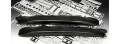 Revell 05243 RMS Titanic | Platinum Edition | Schiff Bausatz 1:400