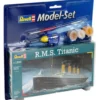 Revell 65804 RMS Titanic | Schiff Bausatz 1:1200