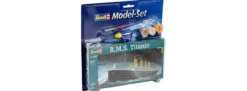 Revell 65804 RMS Titanic | Schiff Bausatz 1:1200