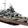 Revell 05096 Schlachtschiff Tirpitz | Schiff Bausatz 1:350