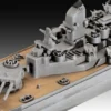 Revell 65183 Schlachtschiff USS New Jersey Model Set | Schiffbausatz 1:1200