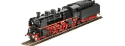 Revell 02167 Schnellzuglok BR 18 505 mit Tender T38 | Lok Bausatz 1:87