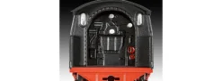 Revell 02167 Schnellzuglok BR 18 505 mit Tender T38 | Lok Bausatz 1:87