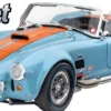 Revell 67708 Shelby Cobra 427 Model-Set | Auto Bausatz 1:24