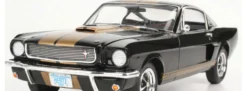 Revell 07242 Shelby Mustang GT 350 Bausatz 1:24