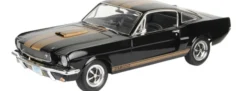 Revell 07242 Shelby Mustang GT 350 Bausatz 1:24