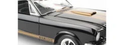 Revell 07242 Shelby Mustang GT 350 Bausatz 1:24