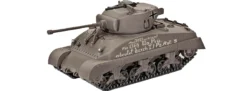 Revell 03290 Sherman M4A1 | Panzer Bausatz 1:72