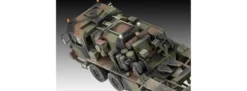 Revell 03311 SLT 50-3 Elefant + Leopard 2A4 | Militär Bausatz 1:72