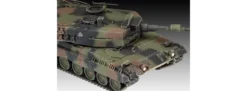 Revell 03311 SLT 50-3 Elefant + Leopard 2A4 | Militär Bausatz 1:72