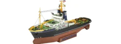Revell 05239 Smit Houston Schlepper Bausatz 1:200