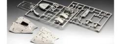 Revell 03604 Snowspeeder Star Wars | Raumschiff Bausatz 1:52