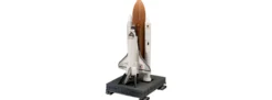 Revell 04736 Space Shuttle Discovery + Booster Rockets Bausatz 1:144