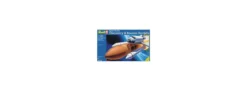 Revell 04736 Space Shuttle Discovery + Booster Rockets Bausatz 1:144