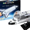 Revell 00251 Space Shuttle | 126 Teile | 3D Puzzle