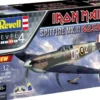 Revell 05688 Spitfire Mk.II Aces High | Iron Maiden | Flugzeug Bausatz 1:32