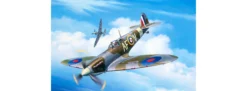 Revell 63953 Spitfire MkIIa Supermarine | Flugzeug Bausatz 1:72