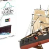 Revell 05608 SS Great Eastern - 75 Jahre | Schiff Bausatz 1:388