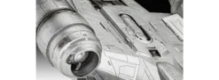 Revell 06781 Star Wars The Mandalorian: The Razor Crest | Raumfahrt Bausatz 1:72