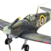 Revell 73953 Supermarine Spitfire Mk.IIa | Starter-Kit | Flugzeug Bausatz 1:72