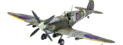 Revell 03927 Supermarine Spitfire Mk.IXc | Flugzeug Bausatz 1:32