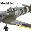Revell 63897 Supermarine Spitfire Mk Vb Model-Set | Flugzeug Bausatz 1:72