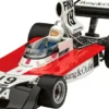 Revell 77739 Surtees TS16/03 | Classics | Starter-Kit | Auto Bausatz 1:32