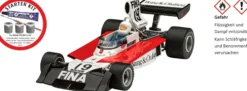 Revell 77739 Surtees TS16/03 | Classics | Starter-Kit | Auto Bausatz 1:32
