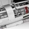 Revell 06787 The Mandalorian N1 Starfighter | STAR WARS Bausatz 1:24