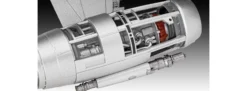 Revell 06787 The Mandalorian N1 Starfighter | STAR WARS Bausatz 1:24