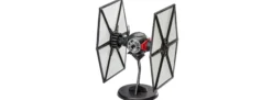Revell 06693 TIE Fighter First Order Special Forces STAR WARS | Raumschiff Bausatz 1:35