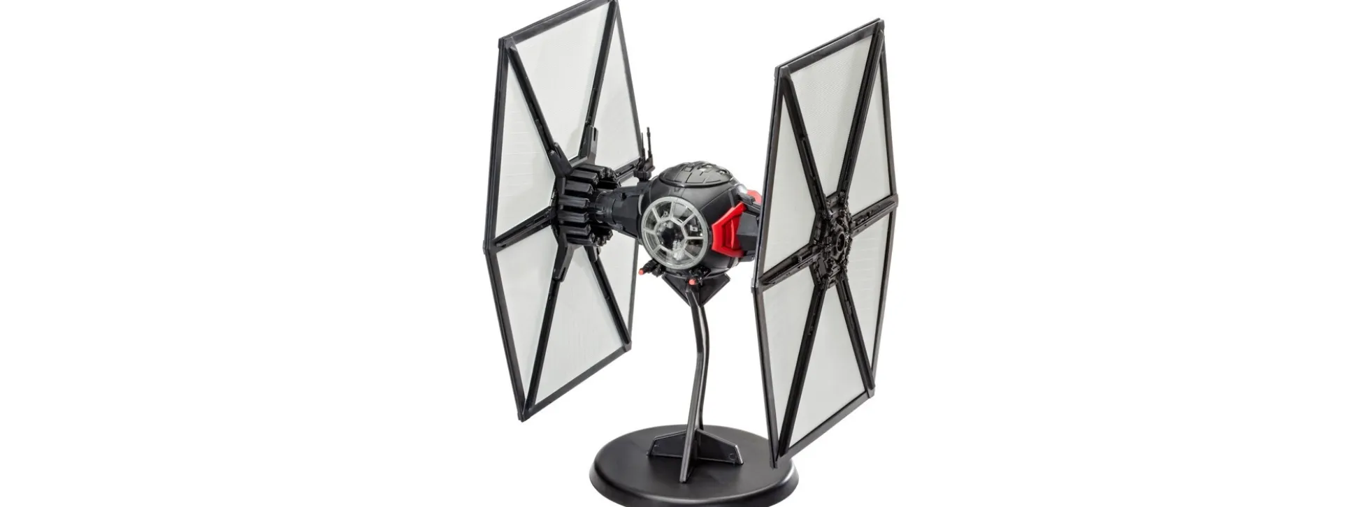 Revell 06693 TIE Fighter First Order Special Forces STAR WARS | Raumschiff Bausatz 1:35