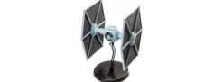 Revell 03605 TIE Fighter Star Wars | Raumschiff Bausatz 1:110