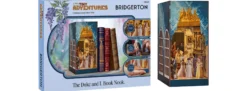Revell 00542 Tiny Adventures - Bridgerton The Duke and I | Miniaturwelt