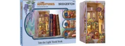 Revell 00543 Tiny Adventures - Bridgerton Into the Light | Miniaturwelt