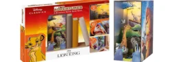 Revell 00534 Tiny Adventures - Disney König der Löwen | Miniaturwelt