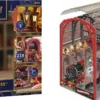 Revell 00545 Tiny Adventures - Harry Potter Hogwarts Express | Miniaturwelt