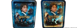 Revell 00640 Tiny Adventures - Harry Potter Der Stein der Weisen | Miniaturwelt