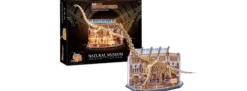 Revell 00619 Tiny Adventures - Natural Museum Brachiosaurus | Miniaturwelt